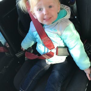 Meet your Posher, Tina